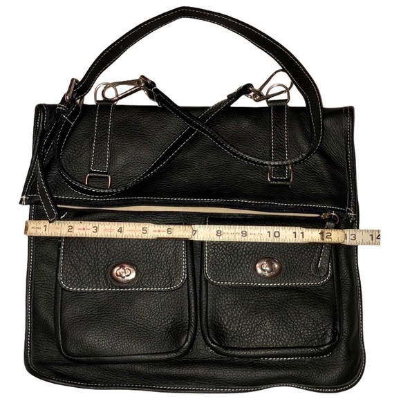 𝅺Peruzzi bag - Picture 7 of 8